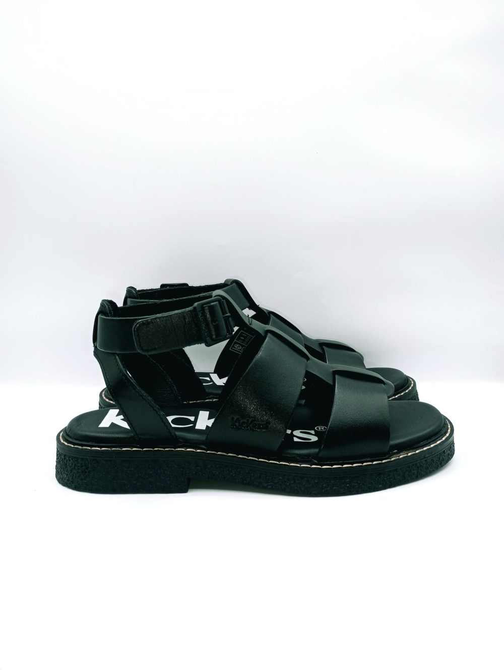 SANDALO KICKERS - immagine 7
