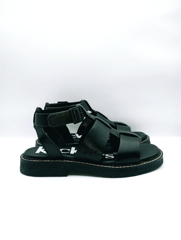 SANDALO KICKERS - immagine 7