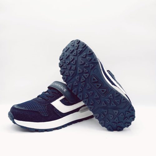 SNEAKERS LUMBERJACK - immagine 3