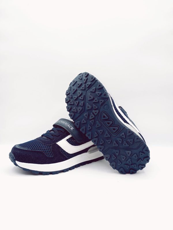 SNEAKERS LUMBERJACK - immagine 3