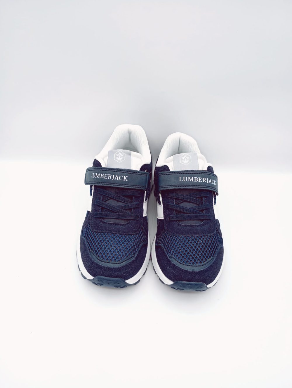 SNEAKERS LUMBERJACK - immagine 2