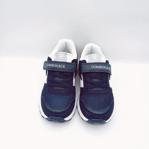 SNEAKERS LUMBERJACK - immagine 2