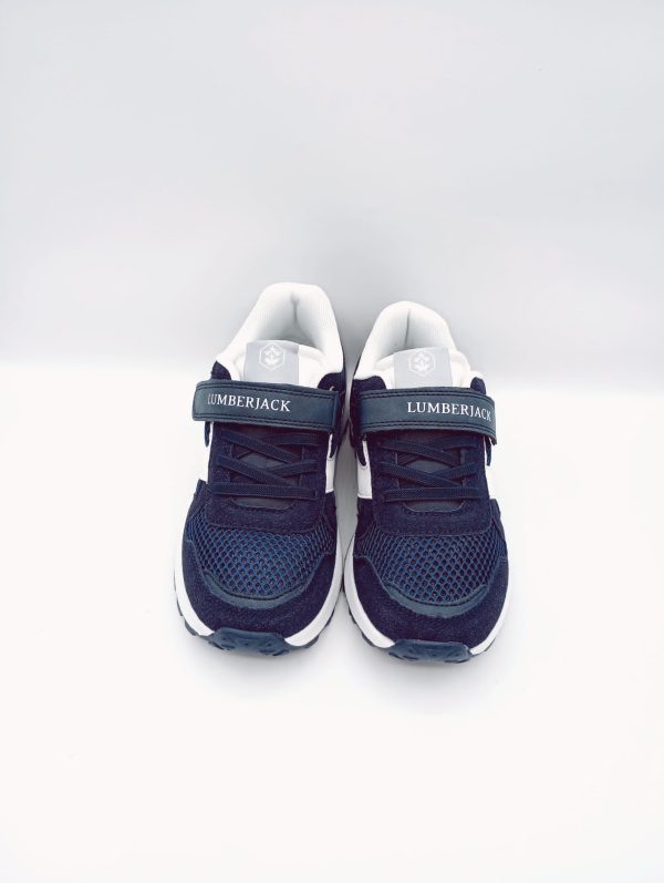 SNEAKERS LUMBERJACK - immagine 2