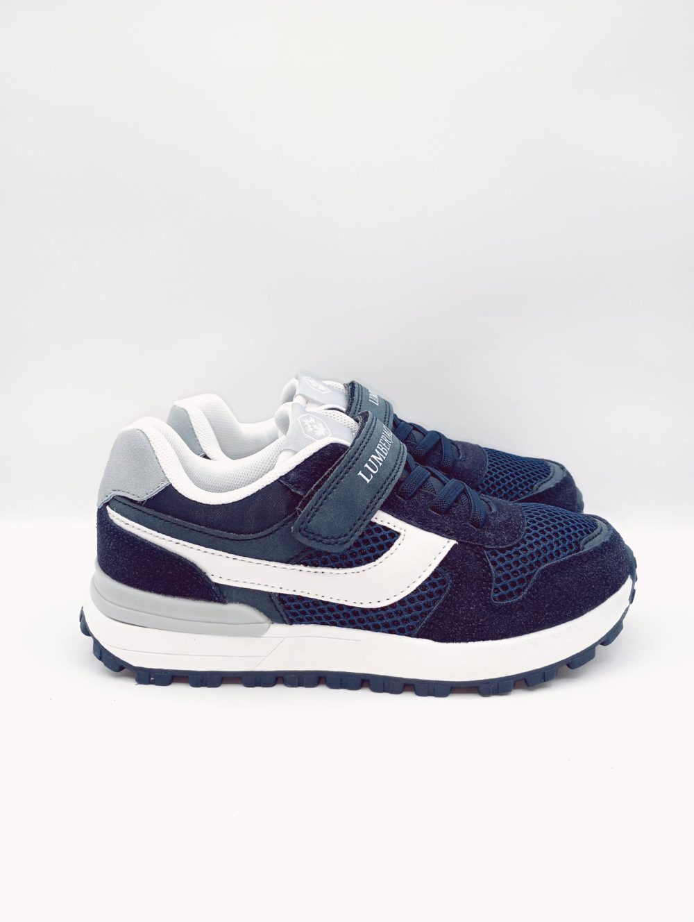 SNEAKERS LUMBERJACK