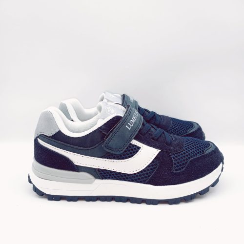 SNEAKERS LUMBERJACK