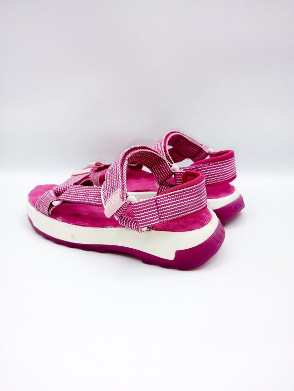 SANDALO KICKERS - immagine 2