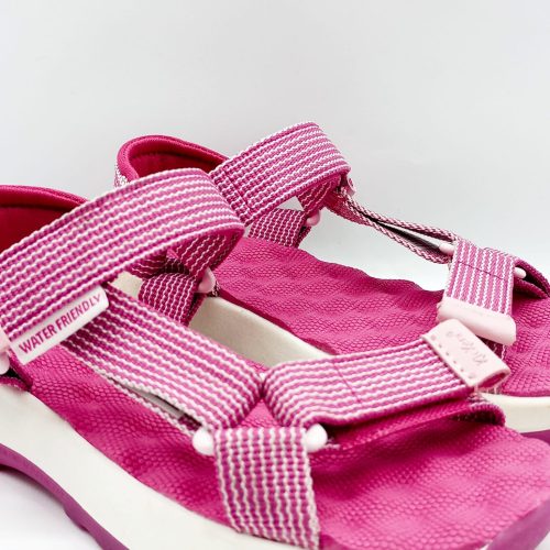 SANDALO KICKERS - immagine 3