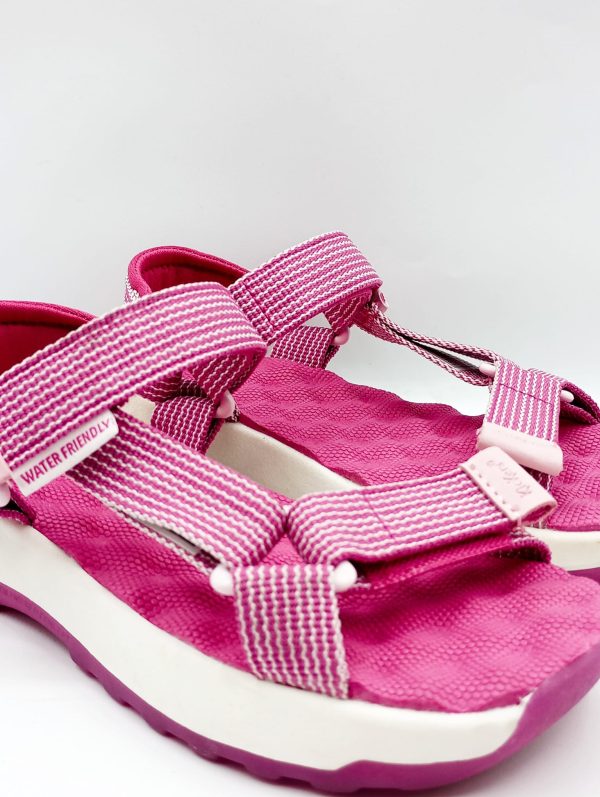 SANDALO KICKERS - immagine 3