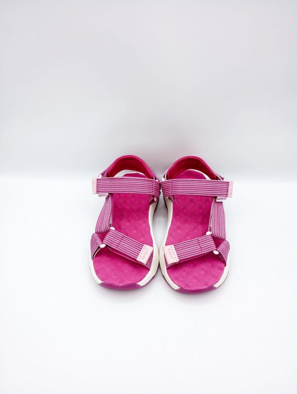 SANDALO KICKERS - immagine 4
