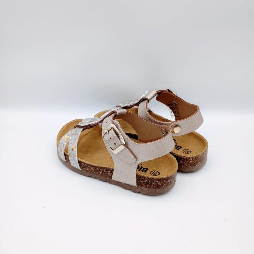 SANDALO BIO STAR - immagine 2