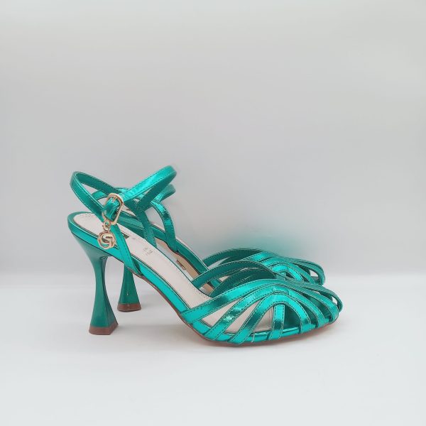 SLINGBACK GOLD