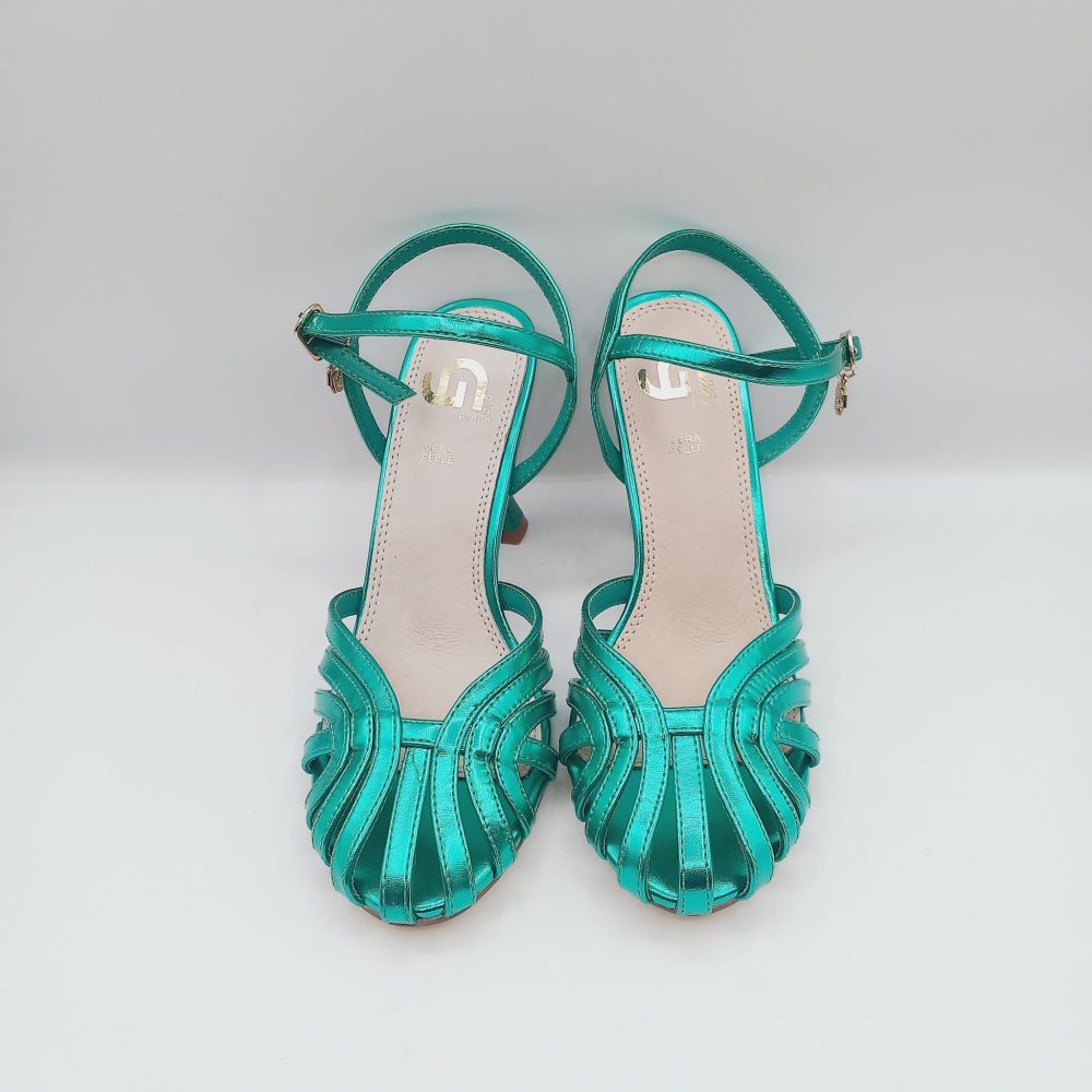 SLINGBACK GOLD - immagine 4