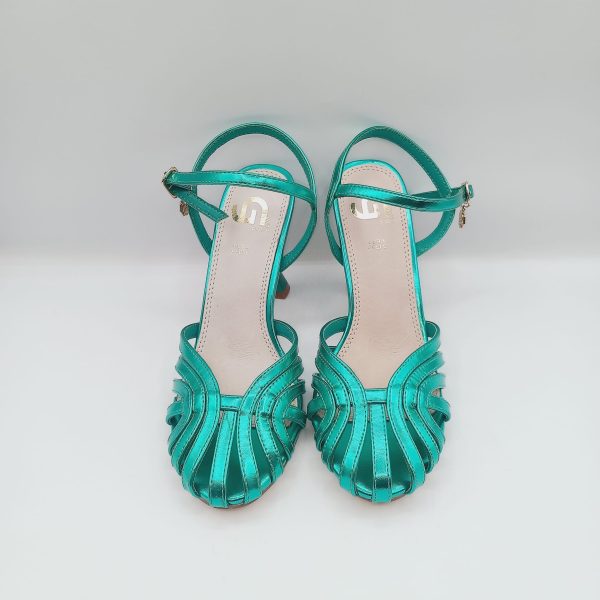 SLINGBACK GOLD - immagine 4