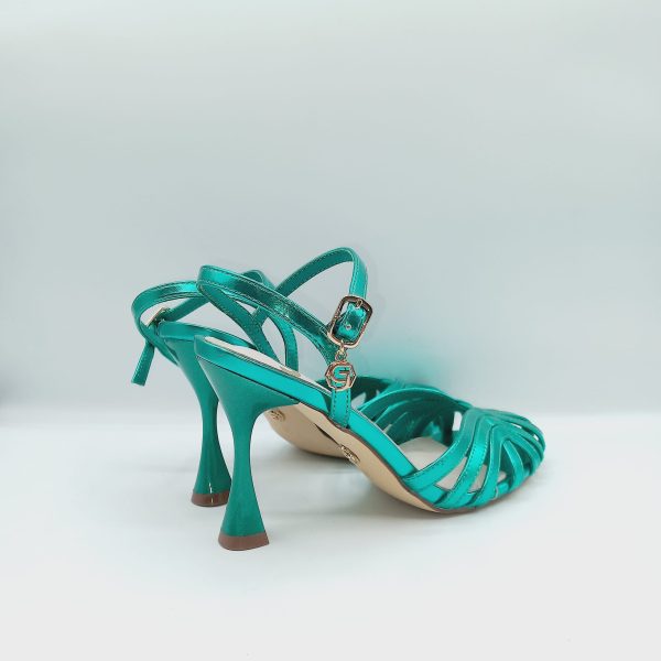 SLINGBACK GOLD - immagine 6