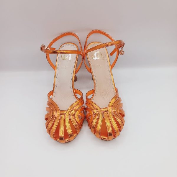 SLINGBACK GOLD - immagine 8