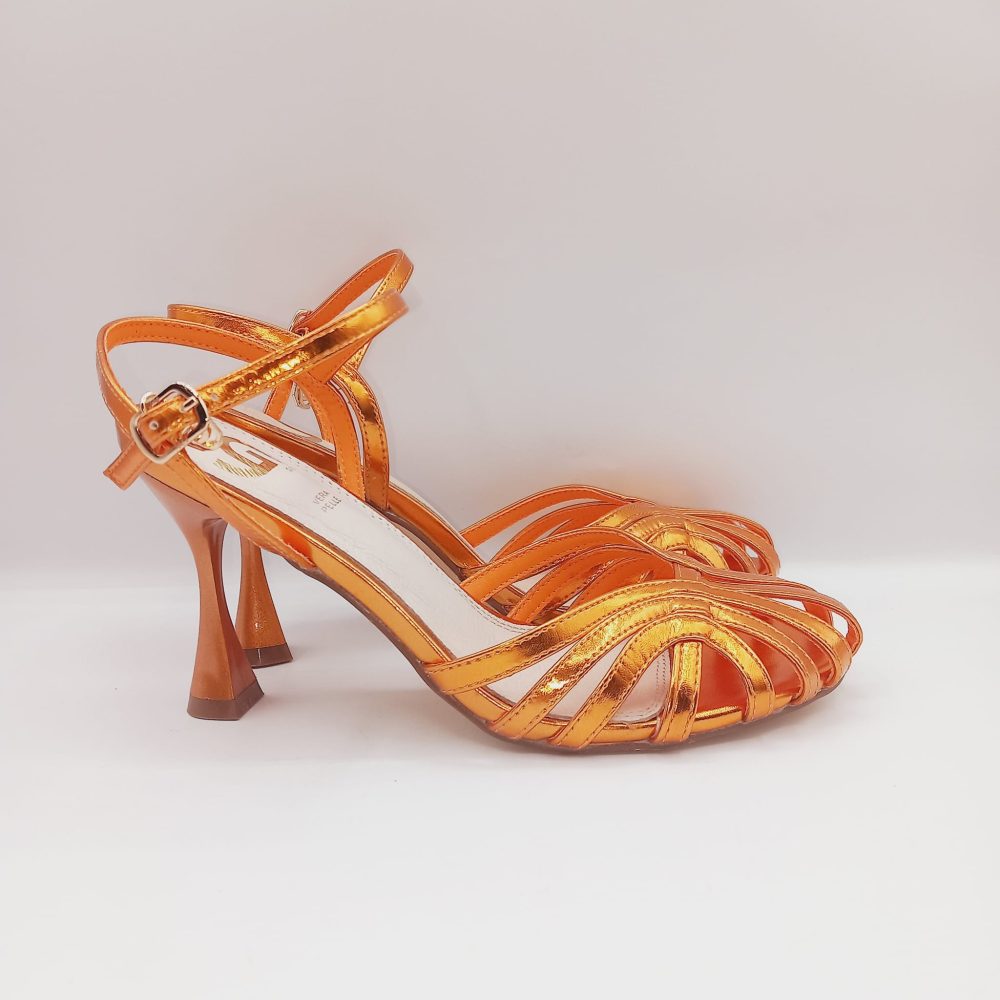 SLINGBACK GOLD - immagine 2