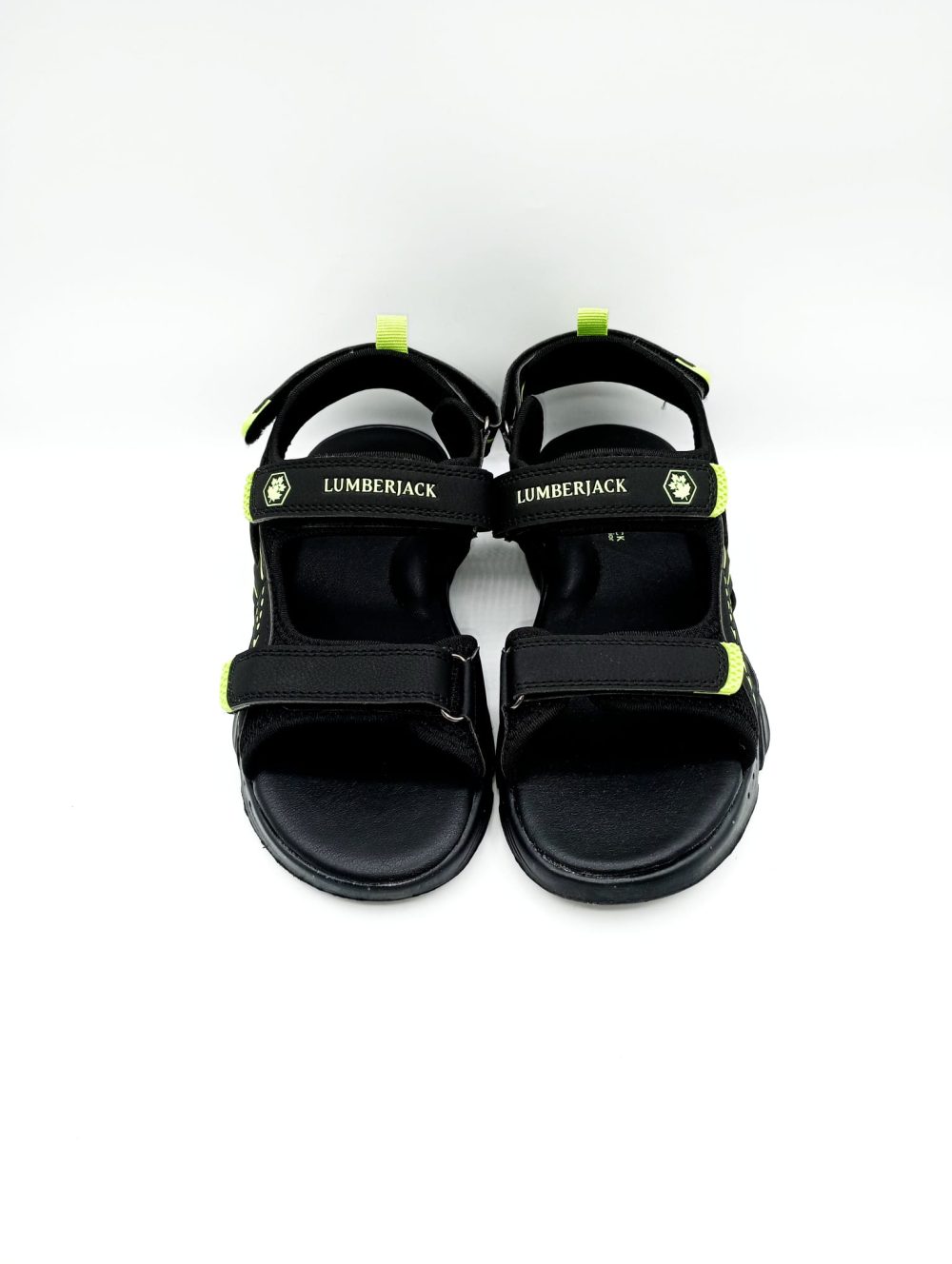 SANDALO LUMBERJACK - immagine 2