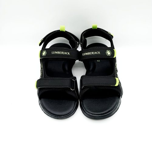 SANDALO LUMBERJACK - immagine 2