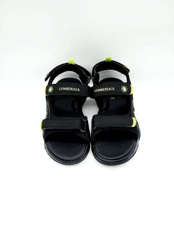 SANDALO LUMBERJACK - immagine 2