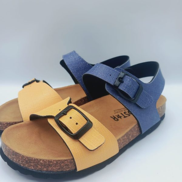 SANDALO BIOSTAR - immagine 7