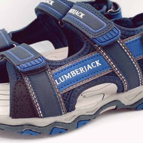 SEMICHIUSO LUMBERJACK - immagine 10