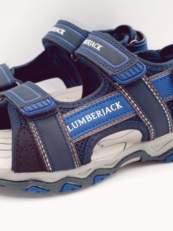 SEMICHIUSO LUMBERJACK - immagine 10