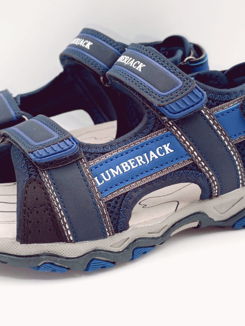 SANDALO LUMBERJACK - immagine 5
