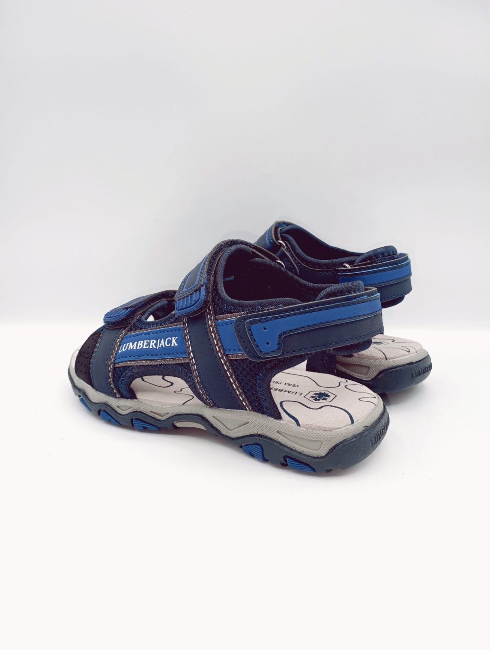 SANDALO LUMBERJACK - immagine 3