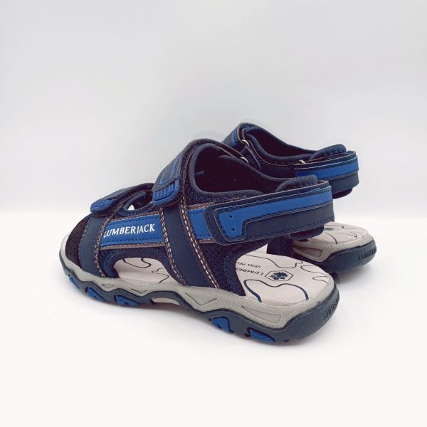 SANDALO LUMBERJACK - immagine 3