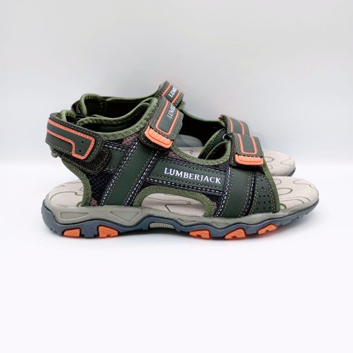 SANDALO LUMBERJACK - immagine 7