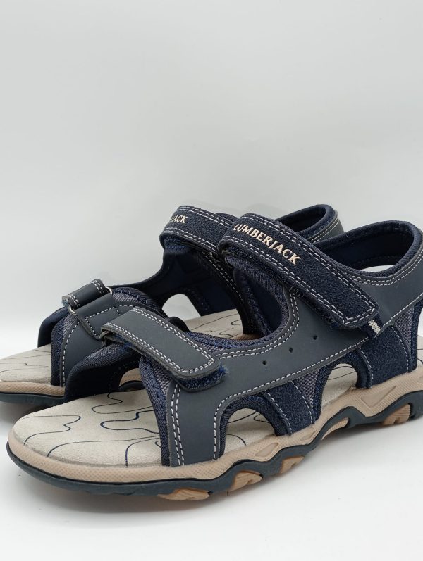 SANDALO LUMBERJACK - immagine 7