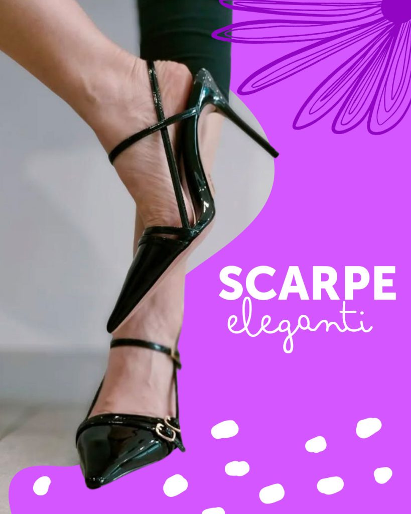 Scarpe Eleganti