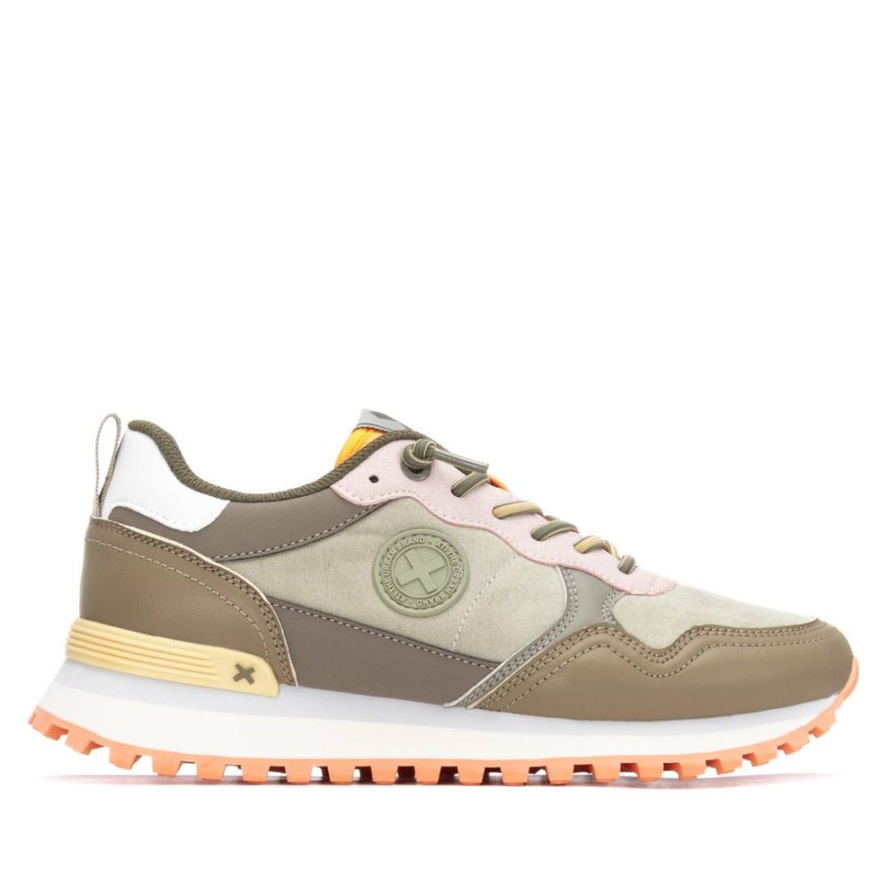 SNEAKERS XTI - immagine 2