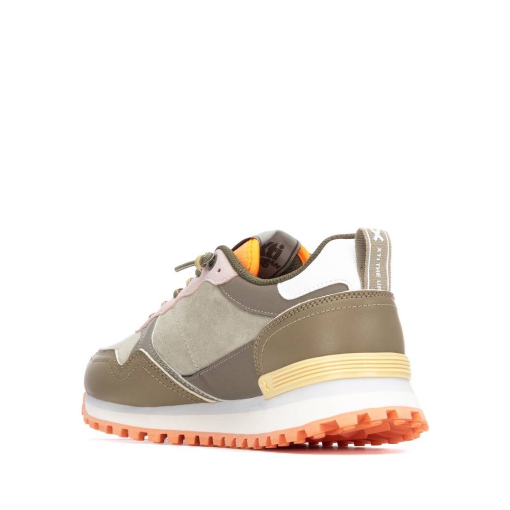 SNEAKERS XTI - immagine 5