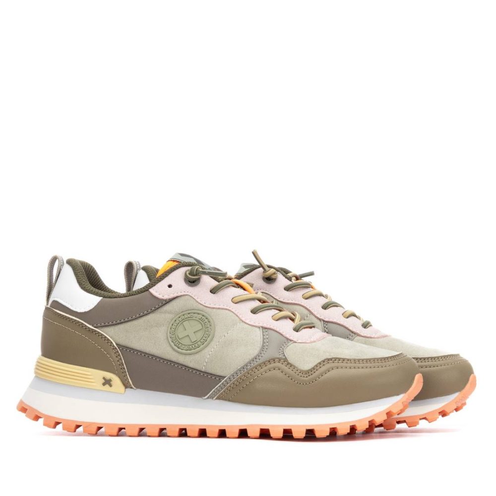 SNEAKERS XTI - immagine 6