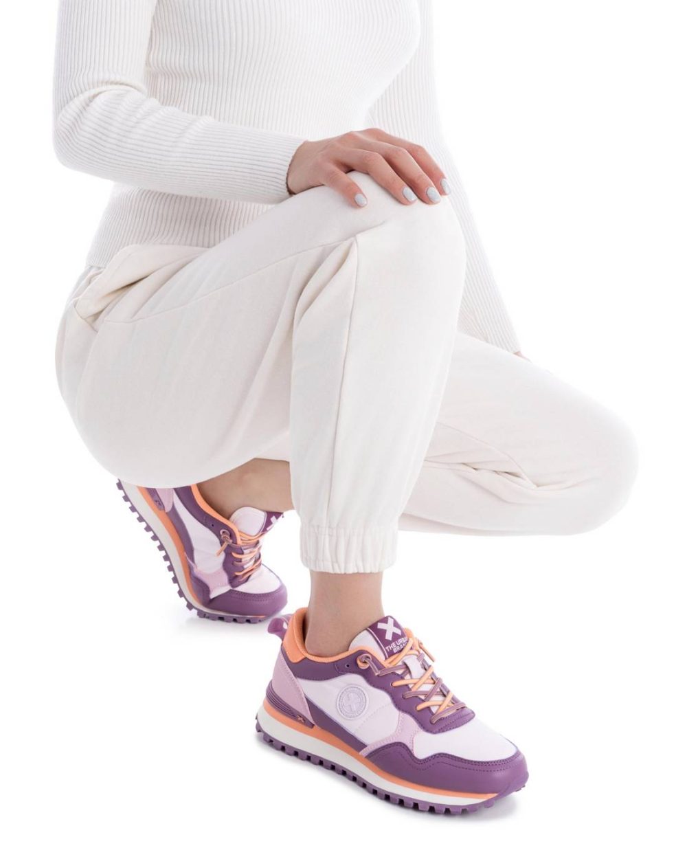 SNEAKERS XTI - immagine 9