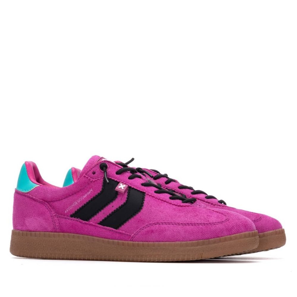 SNEAKERS XTI - immagine 6