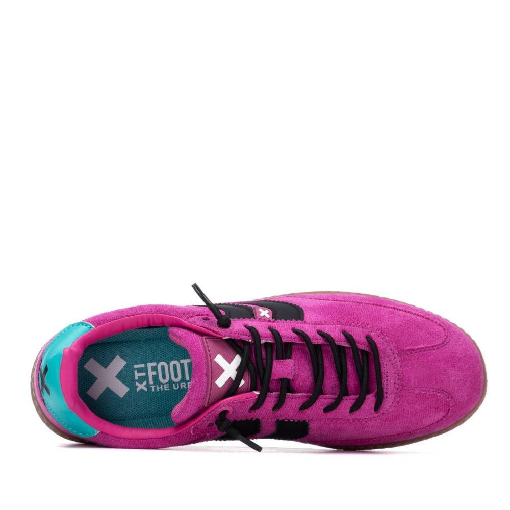 SNEAKERS XTI - immagine 7