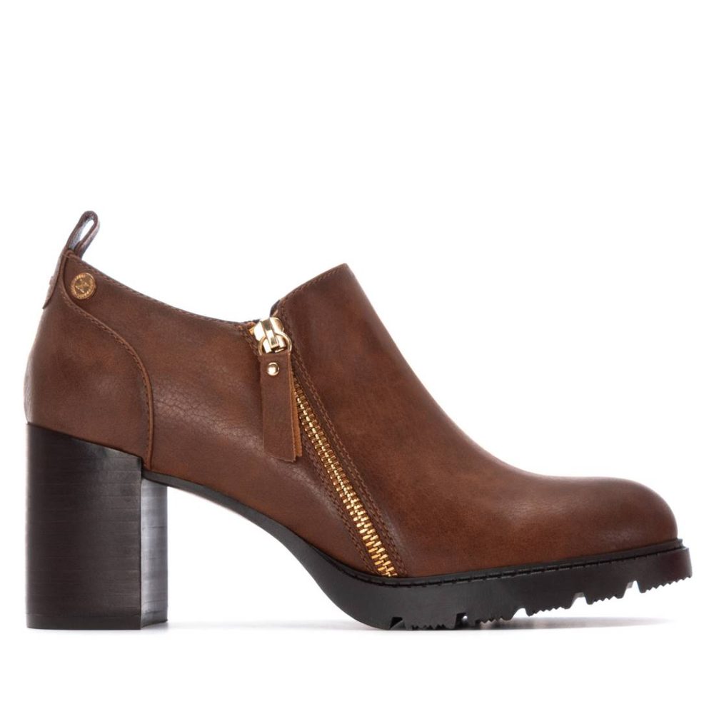SCARPA BASSA XTI