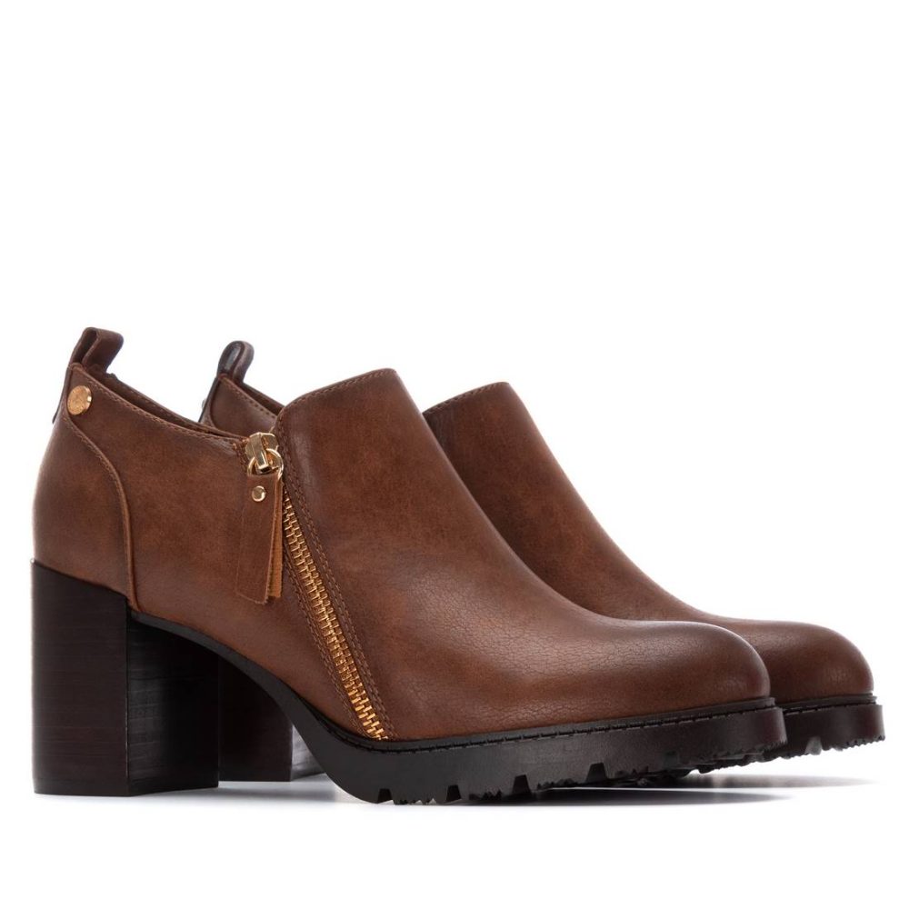 SCARPA BASSA XTI - immagine 6