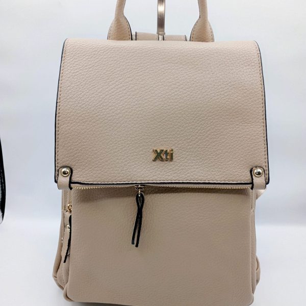 ZAINO XTI - BEIGE