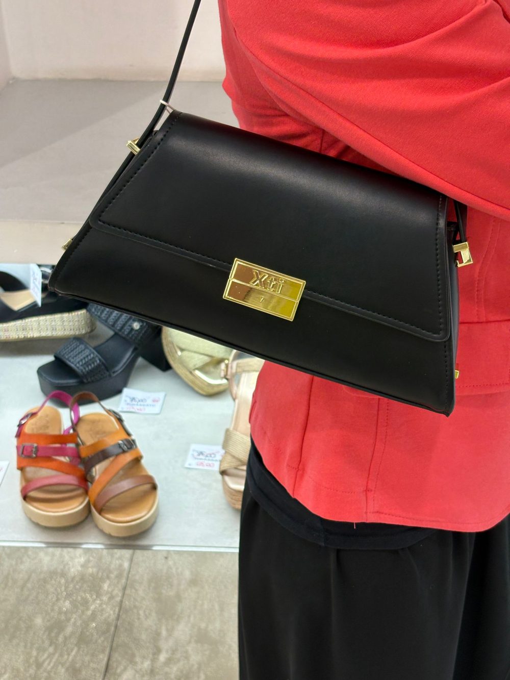 BORSA XTI - immagine 5