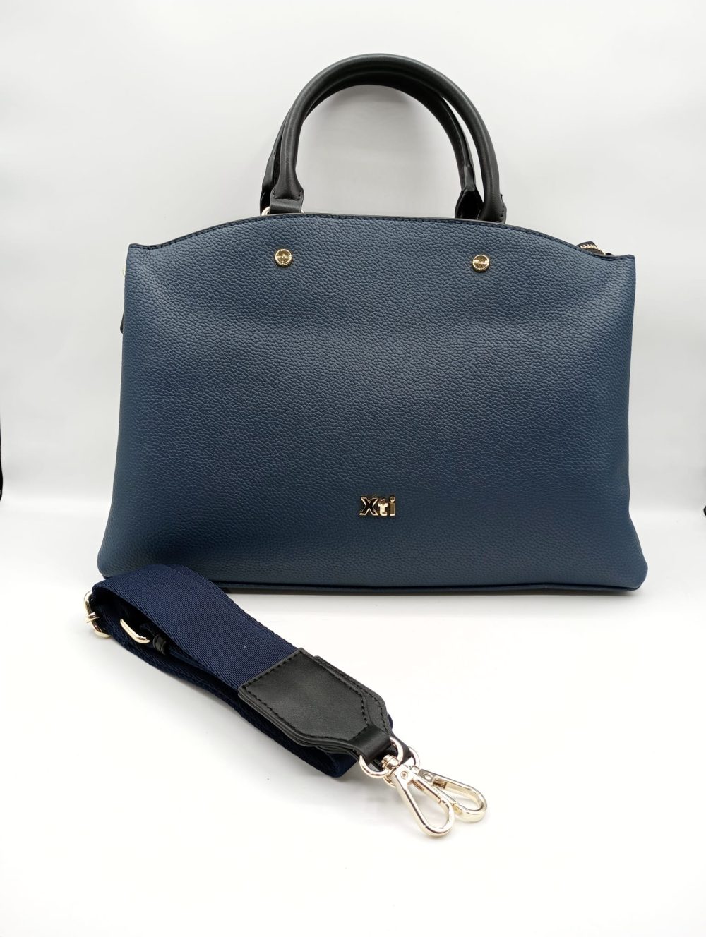 BORSA XTI