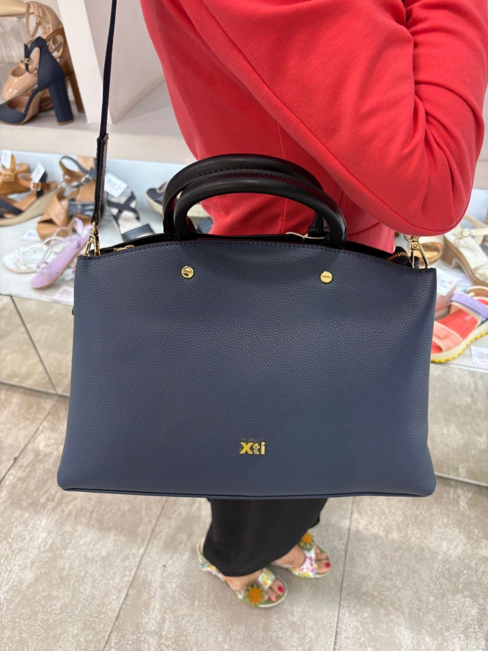 BORSA XTI - immagine 4