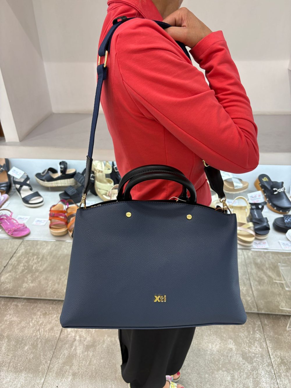 BORSA XTI - immagine 7