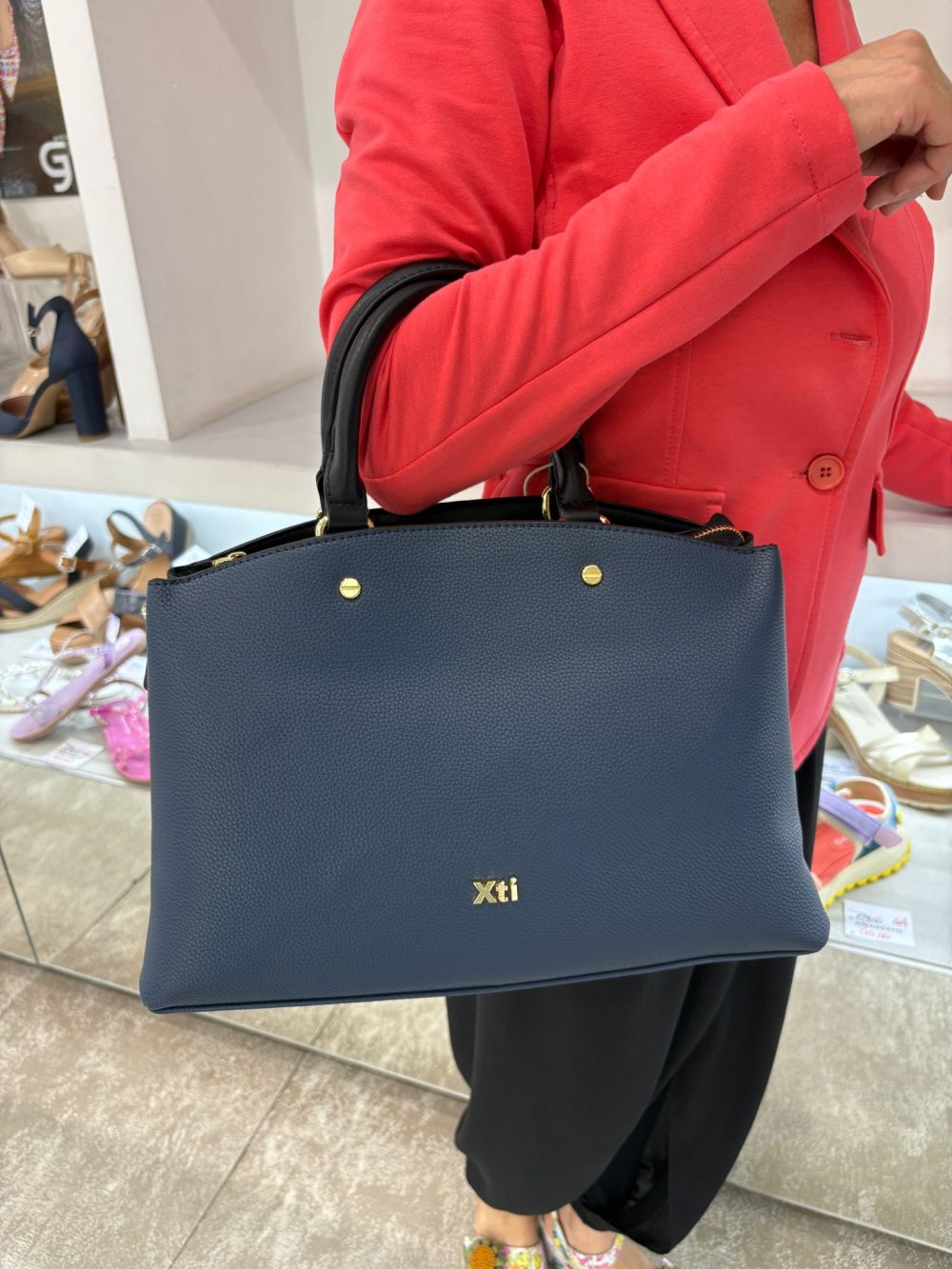 BORSA XTI - immagine 5