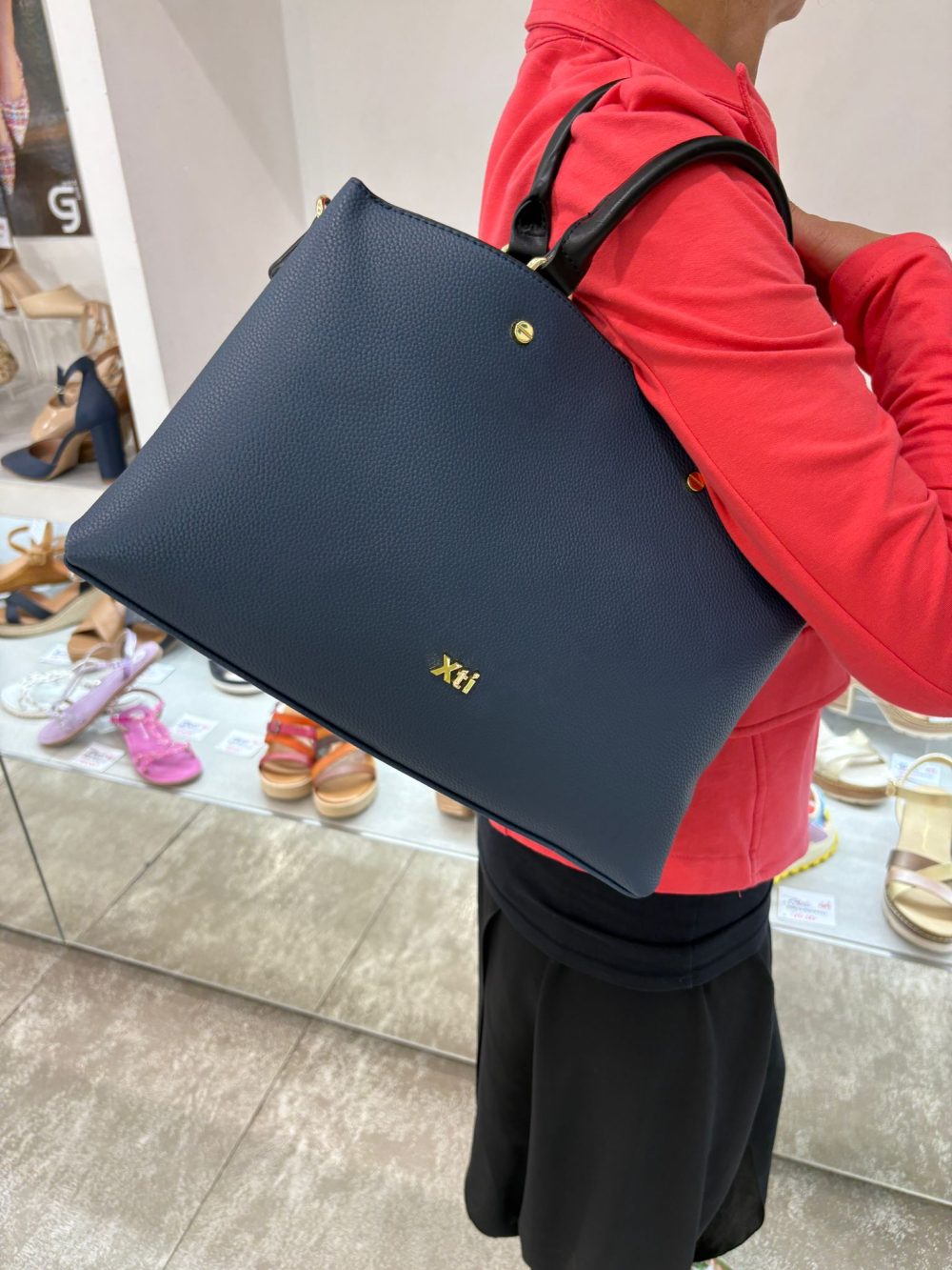 BORSA XTI - immagine 6