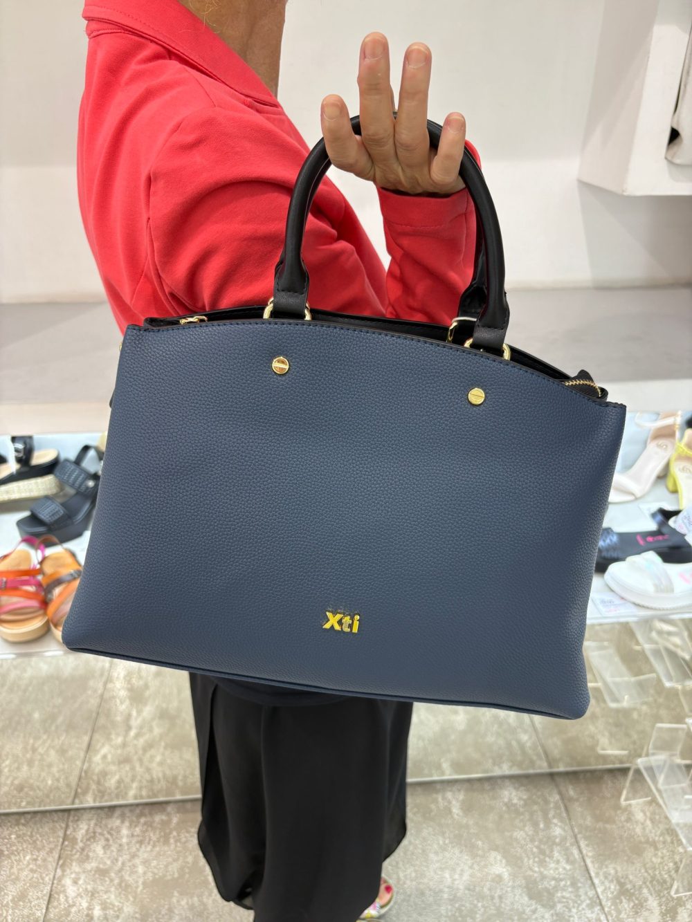 BORSA XTI - immagine 8