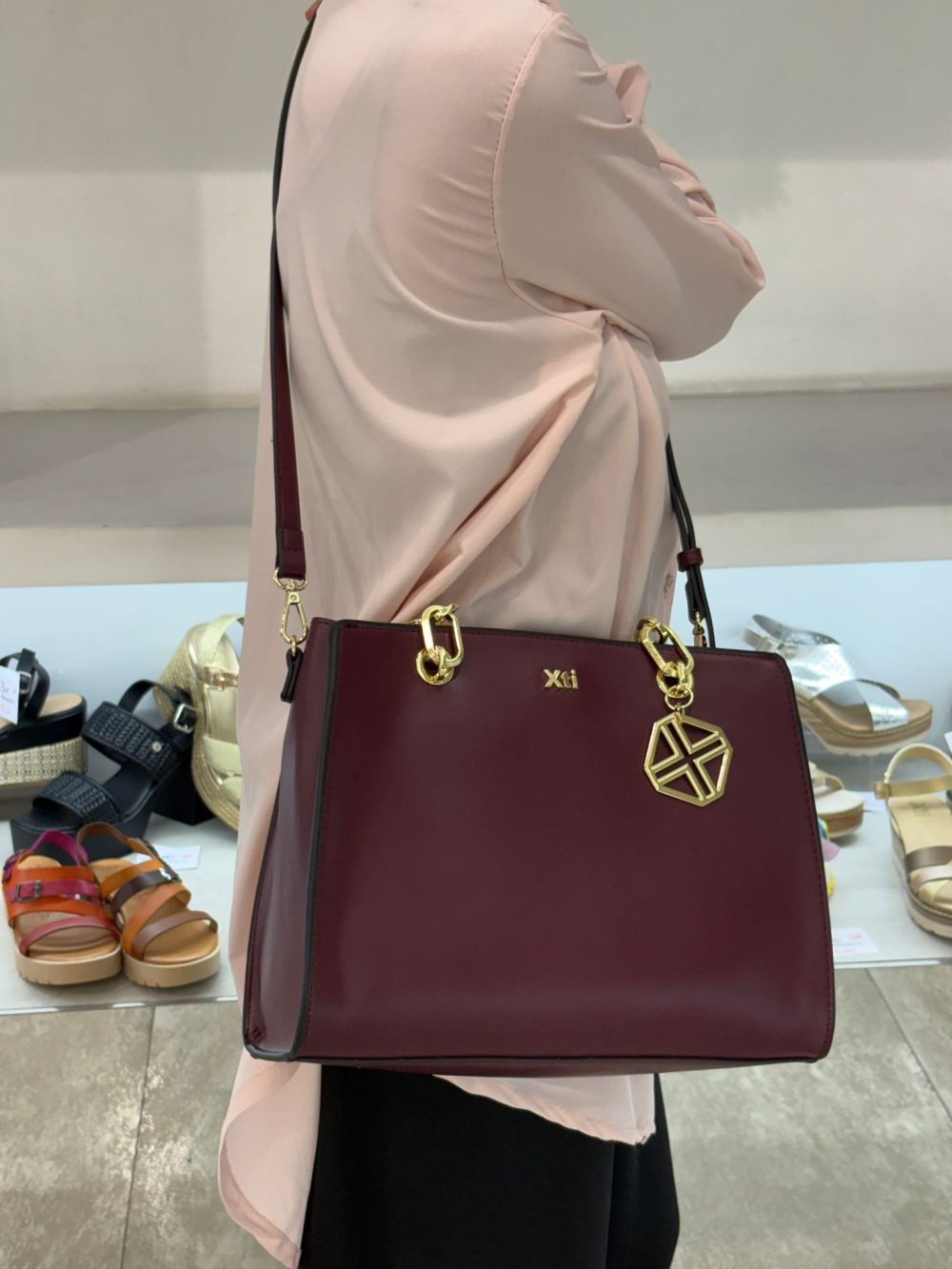 BORSA XTI - immagine 2