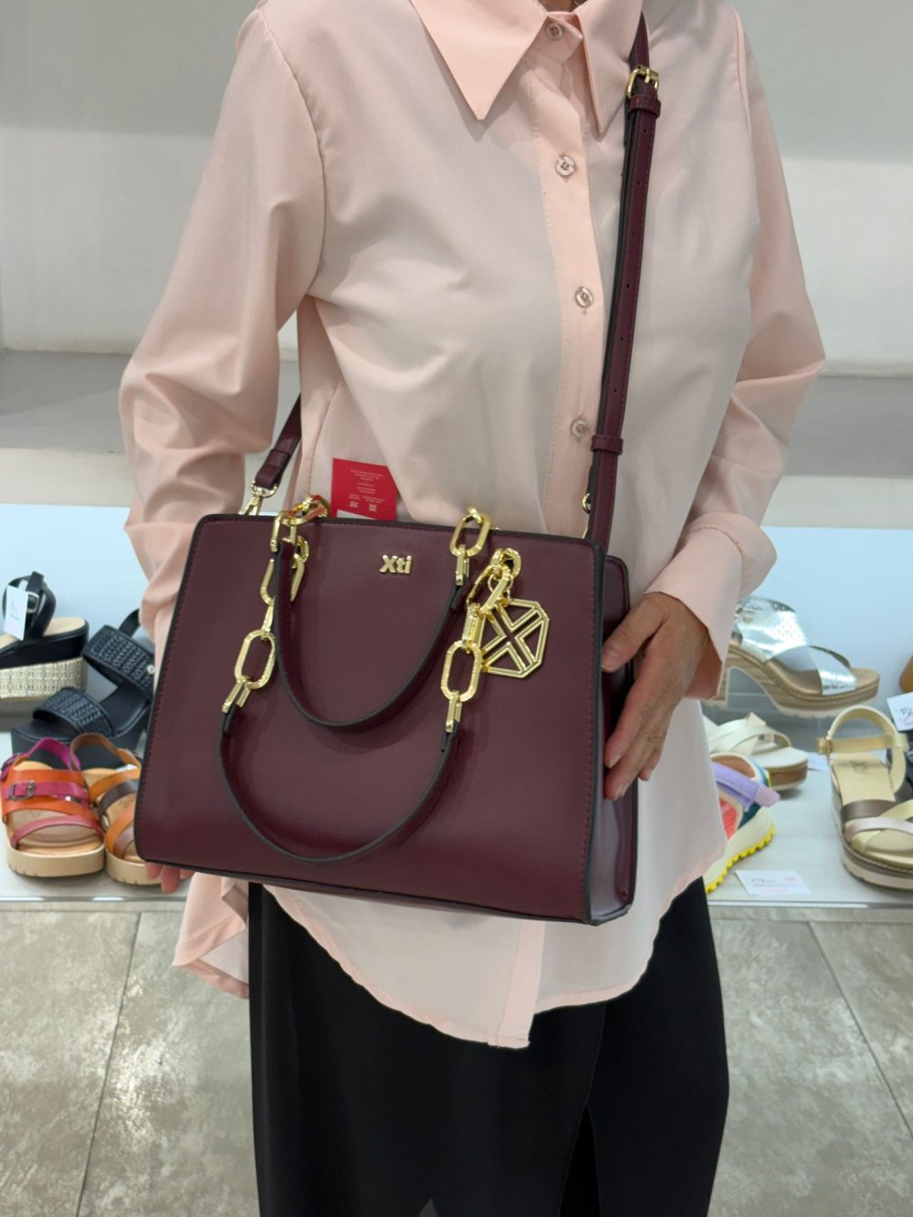 BORSA XTI - immagine 6